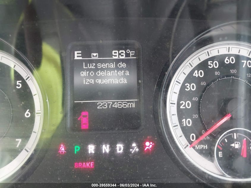 2015 Ram 1500 Tradesman VIN: 3C6JR7DT9FG652182 Lot: 39559344