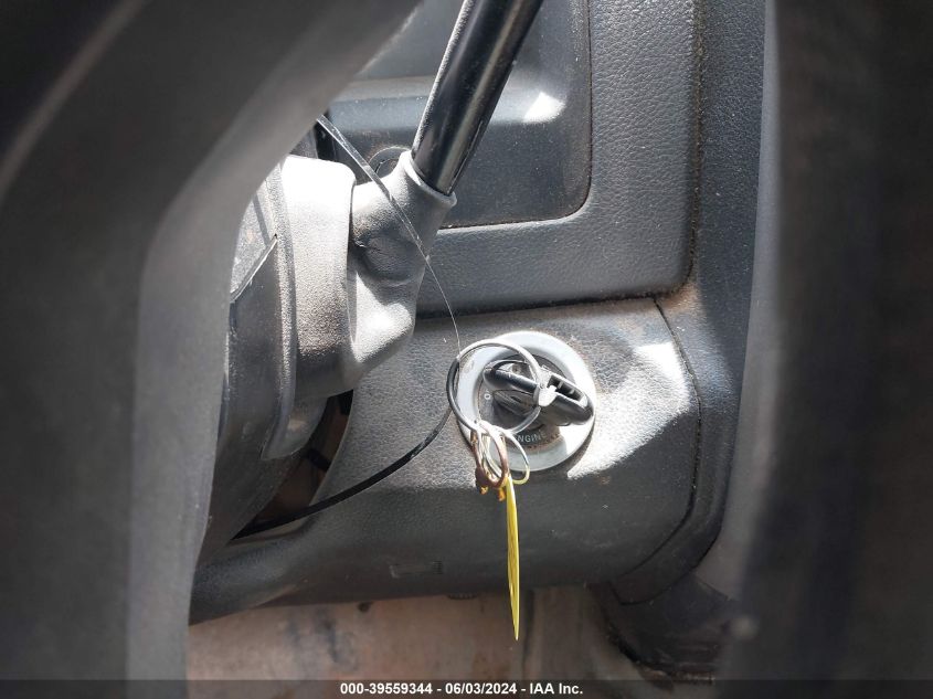 2015 Ram 1500 Tradesman VIN: 3C6JR7DT9FG652182 Lot: 39559344