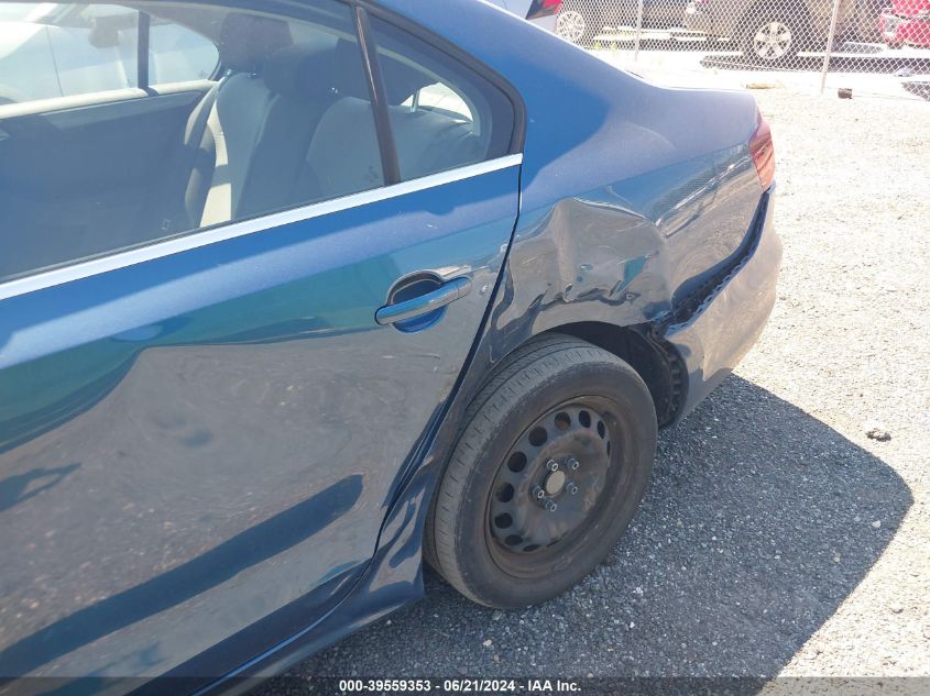 2017 Volkswagen Jetta 1.4T S VIN: 3VW2B7AJ6HM239402 Lot: 39559353