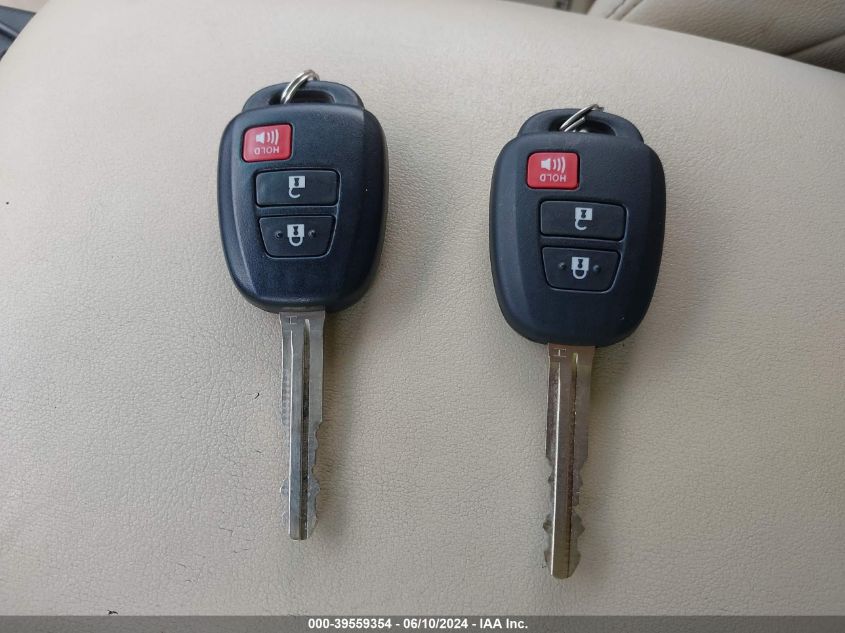 2023 Toyota Tacoma Sr V6 VIN: 3TMCZ5AN8PM650874 Lot: 39559354