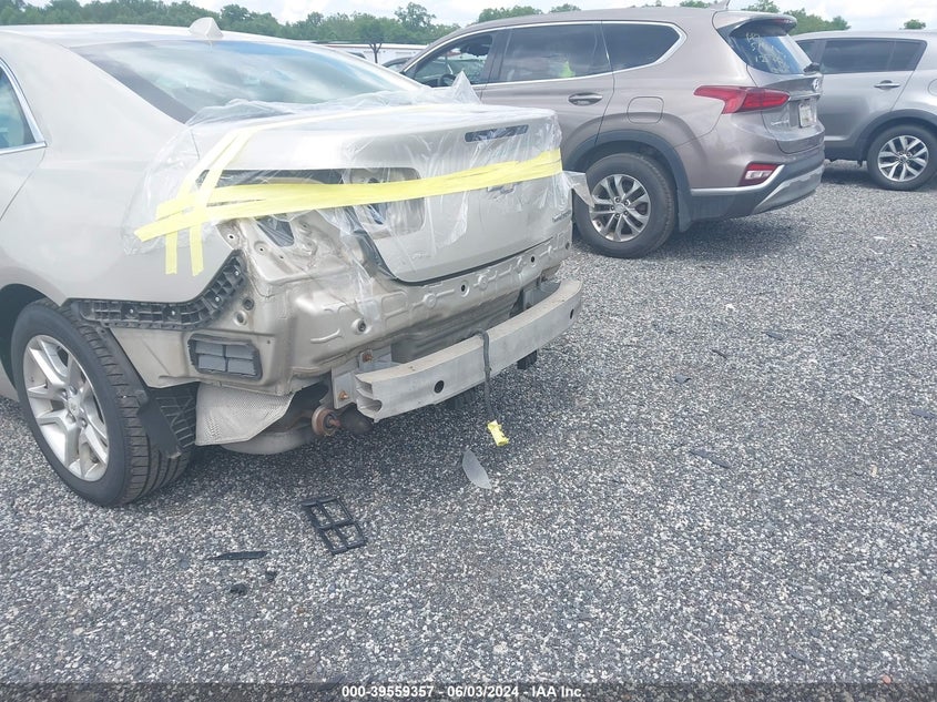 2013 Chevrolet Malibu 1Lt VIN: 1G11C5SA2DF218810 Lot: 39559357