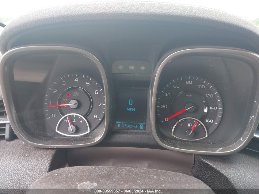 2013 Chevrolet Malibu 1Lt VIN: 1G11C5SA2DF218810 Lot: 39559357