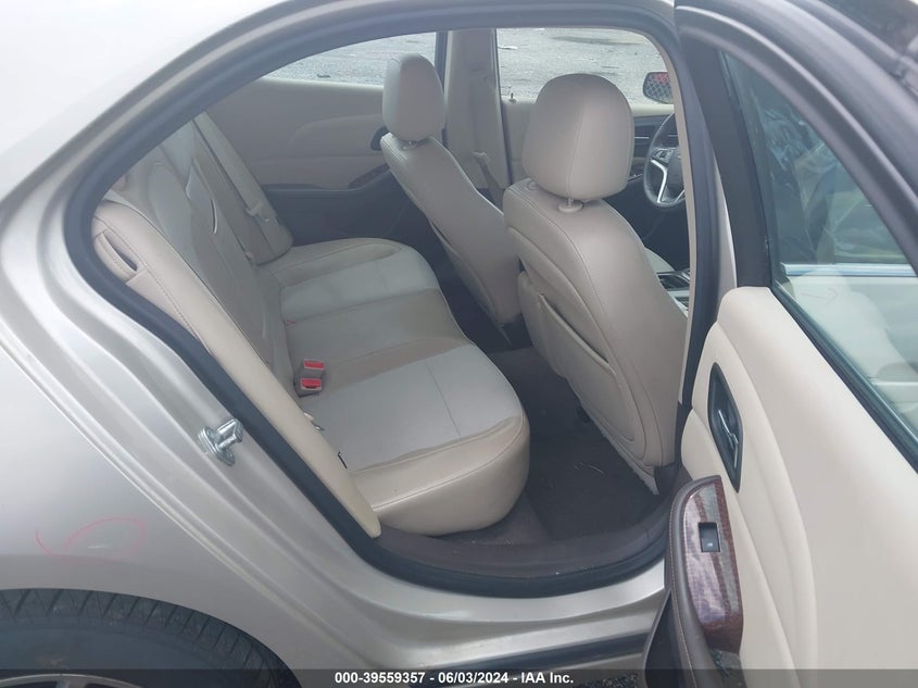 2013 Chevrolet Malibu 1Lt VIN: 1G11C5SA2DF218810 Lot: 39559357