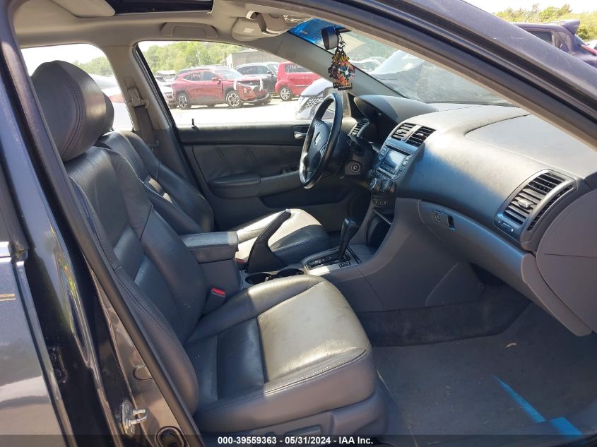 1HGCM66533A075489 | 2003 HONDA ACCORD