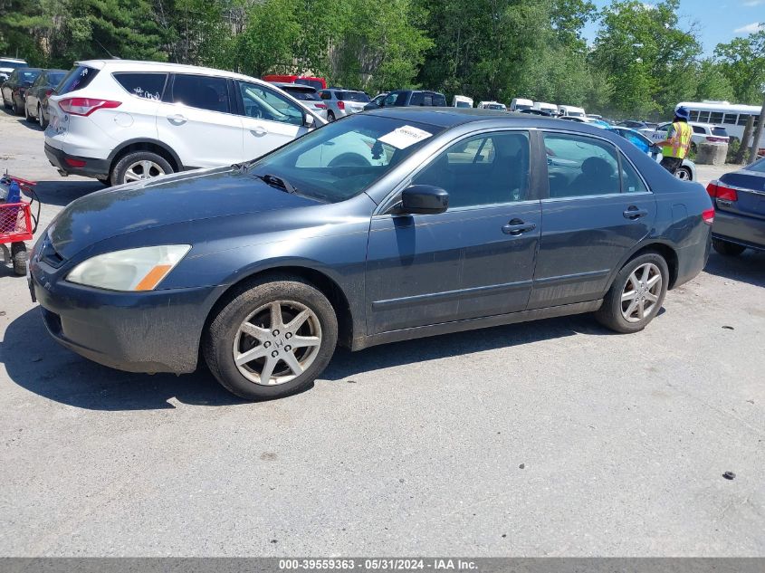 1HGCM66533A075489 | 2003 HONDA ACCORD