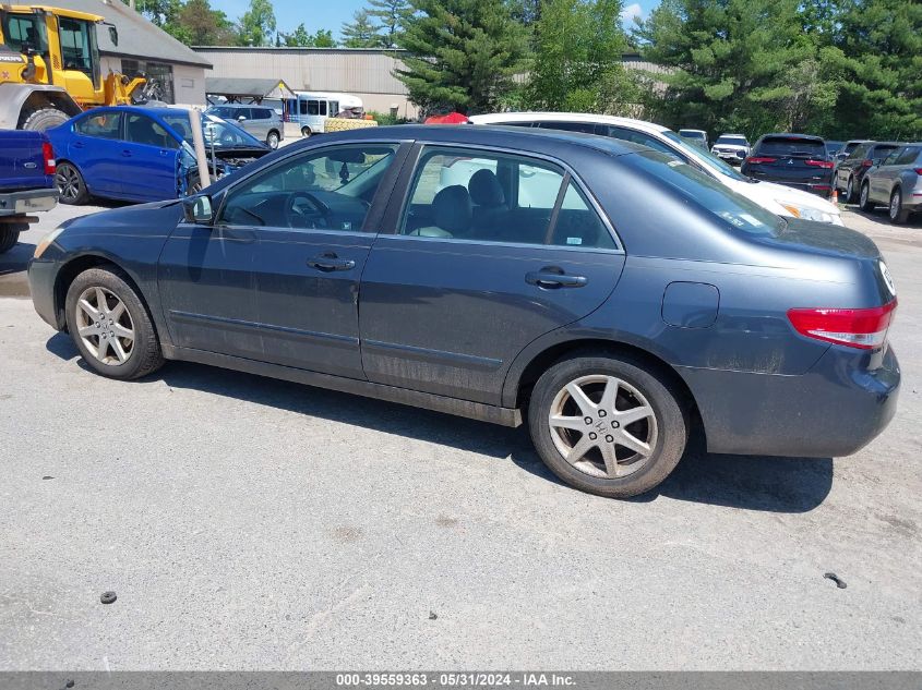 1HGCM66533A075489 | 2003 HONDA ACCORD