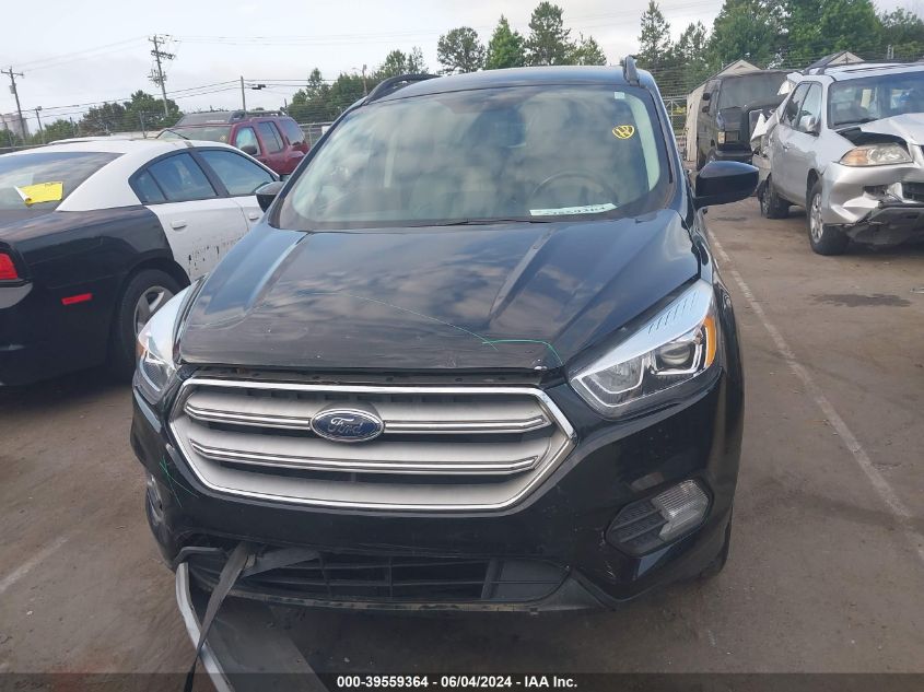 2018 FORD ESCAPE SEL - 1FMCU9HD2JUD61359