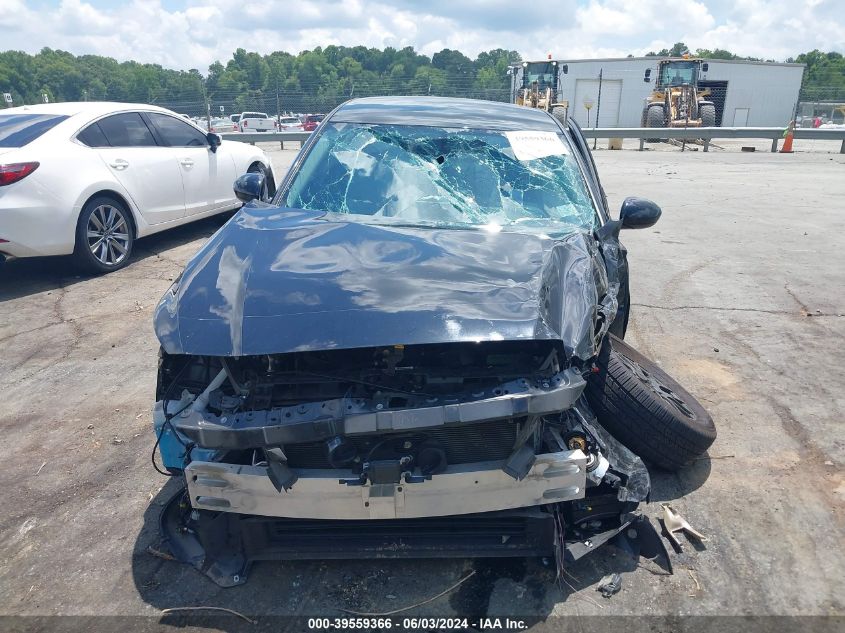 2020 Nissan Altima S Fwd VIN: 1N4BL4BV1LC252834 Lot: 39559366