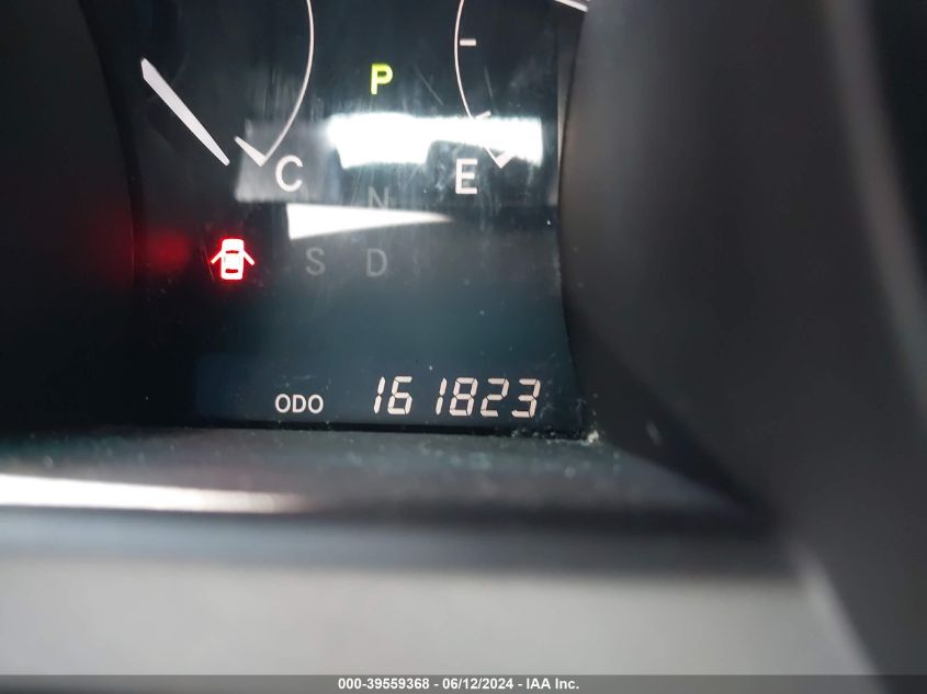 2011 Toyota Highlander Limited V6 VIN: 5TDYK3EH3BS031952 Lot: 39559368