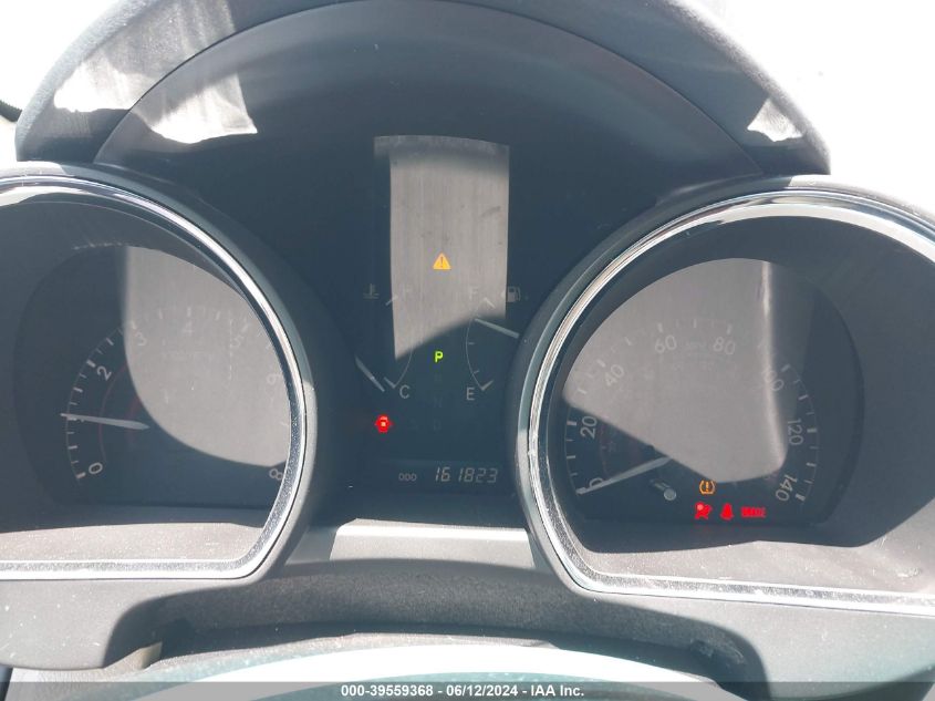 2011 Toyota Highlander Limited V6 VIN: 5TDYK3EH3BS031952 Lot: 39559368