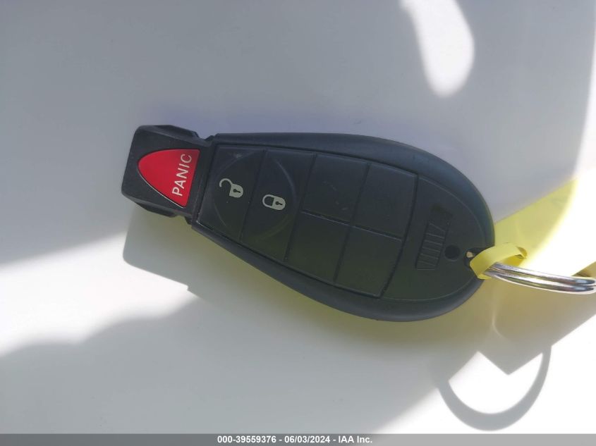 2010 Dodge Journey Sxt VIN: 3D4PG5FV1AT184978 Lot: 39559376