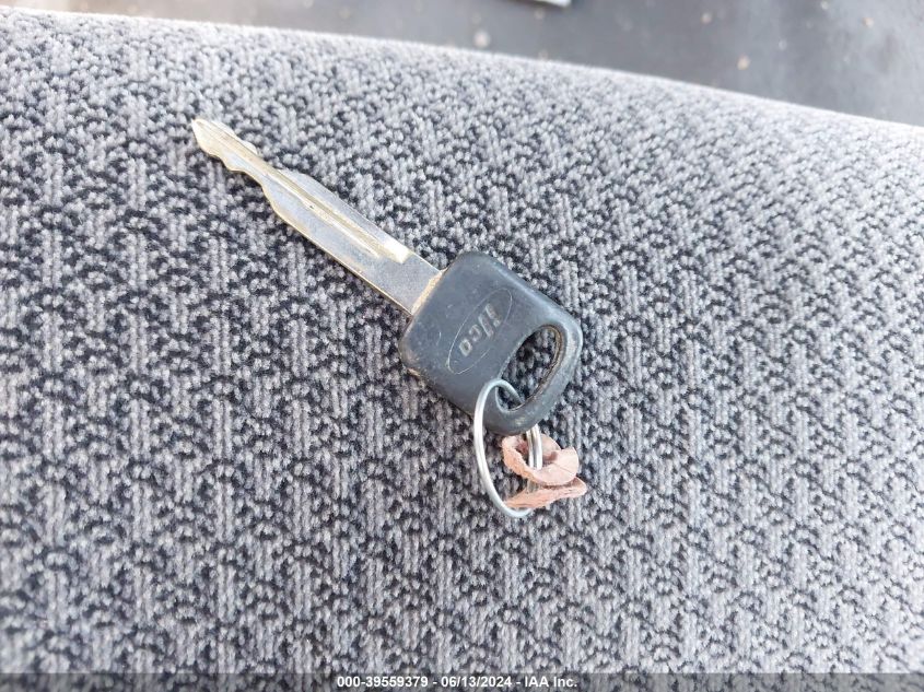 2003 Ford F-350 Lariat/Xl/Xlt VIN: 1FTSW31P83EC47388 Lot: 39559379