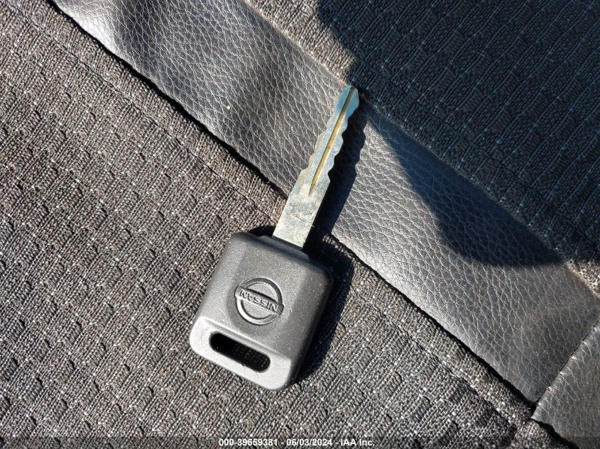 2005 Nissan Altima 3.5 Se VIN: 1N4BL11D75C271141 Lot: 39559381