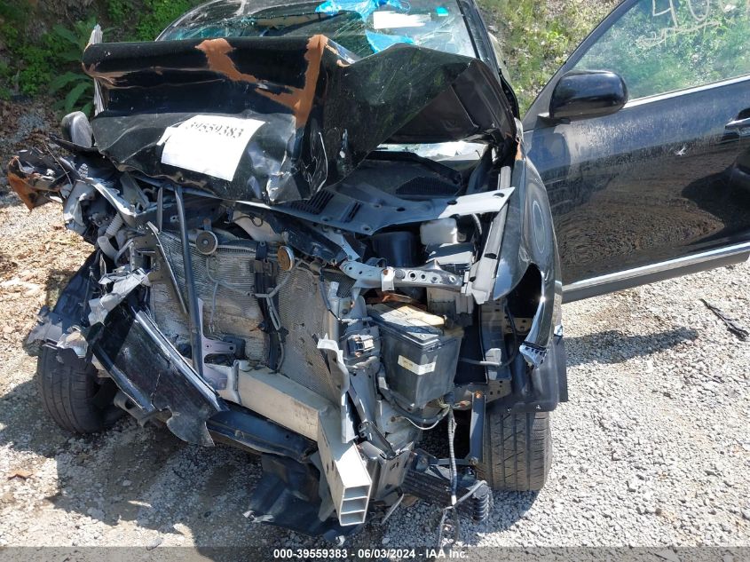 2012 Toyota Highlander Se V6 VIN: 5TDBK3EHXCS117007 Lot: 39559383