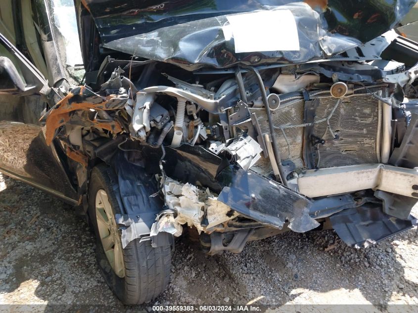 2012 Toyota Highlander Se V6 VIN: 5TDBK3EHXCS117007 Lot: 39559383