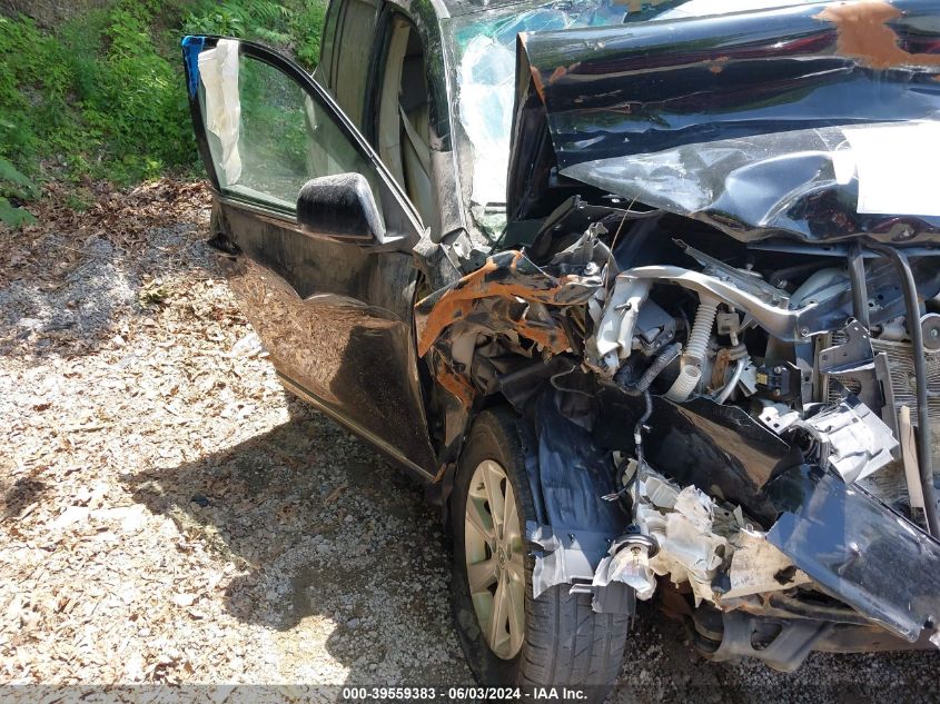 2012 Toyota Highlander Se V6 VIN: 5TDBK3EHXCS117007 Lot: 39559383