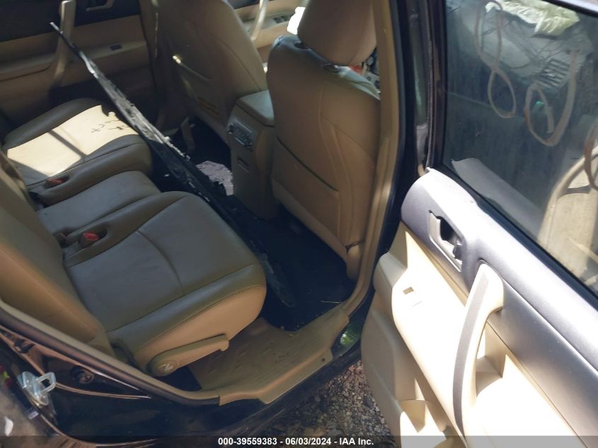 2012 Toyota Highlander Se V6 VIN: 5TDBK3EHXCS117007 Lot: 39559383