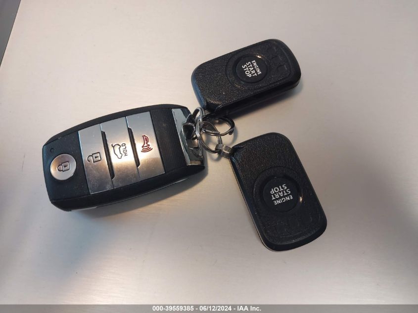 2018 Kia Sportage Sx Turbo VIN: KNDPRCA6XJ7388467 Lot: 39559385