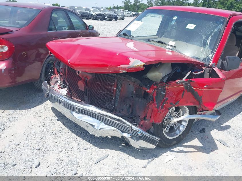 1995 Chevrolet Gmt-400 C1500 VIN: 2GCEC19K8S1178897 Lot: 39559387