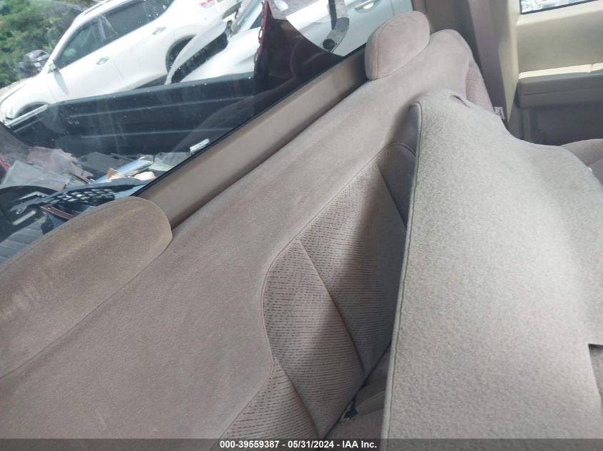 1995 Chevrolet Gmt-400 C1500 VIN: 2GCEC19K8S1178897 Lot: 39559387