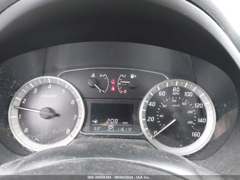 2015 Nissan Sentra Sv VIN: 3N1AB7AP4FY214025 Lot: 39559394