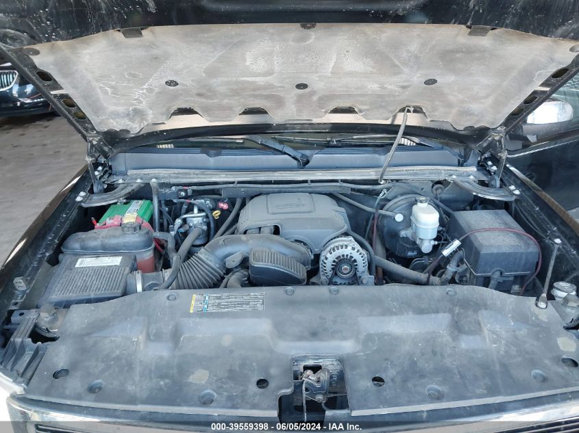 2008 Chevrolet Silverado 1500 Lt1 VIN: 1GCEK19048Z252351 Lot: 39559398