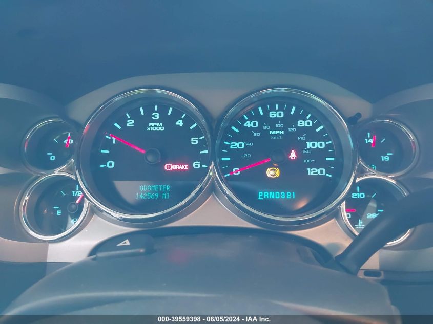 2008 Chevrolet Silverado 1500 Lt1 VIN: 1GCEK19048Z252351 Lot: 39559398