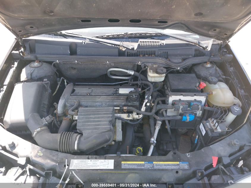 2006 Saturn Ion 2 VIN: 1G8AJ58F56Z175849 Lot: 39559401