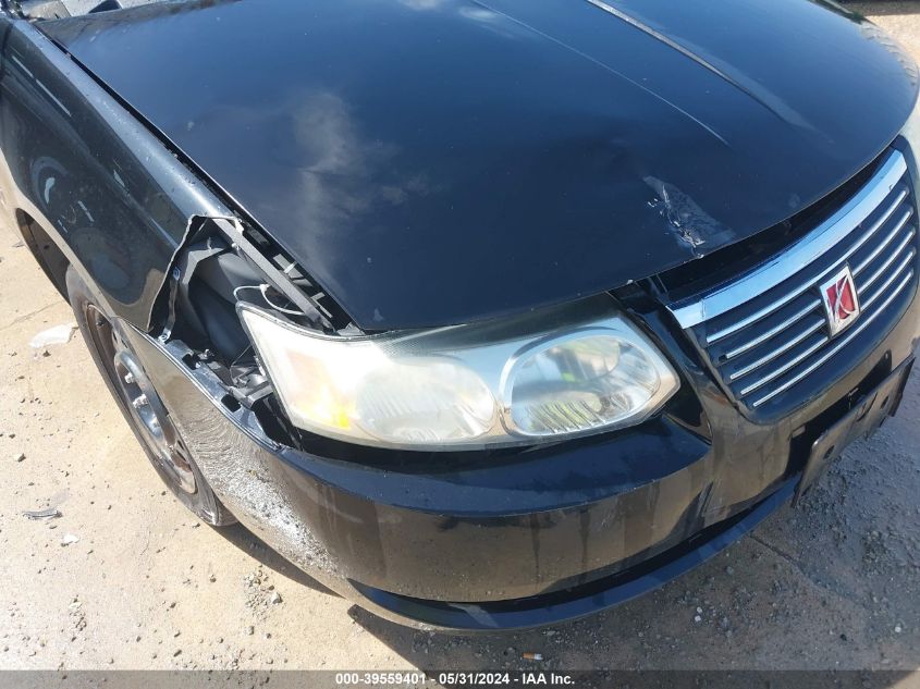 2006 Saturn Ion 2 VIN: 1G8AJ58F56Z175849 Lot: 39559401