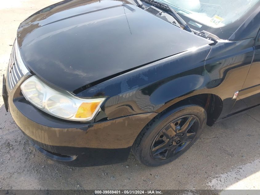 2006 Saturn Ion 2 VIN: 1G8AJ58F56Z175849 Lot: 39559401