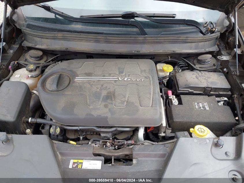 2017 Jeep Cherokee Limited 4X4 VIN: 1C4PJMDS1HW612523 Lot: 39559410