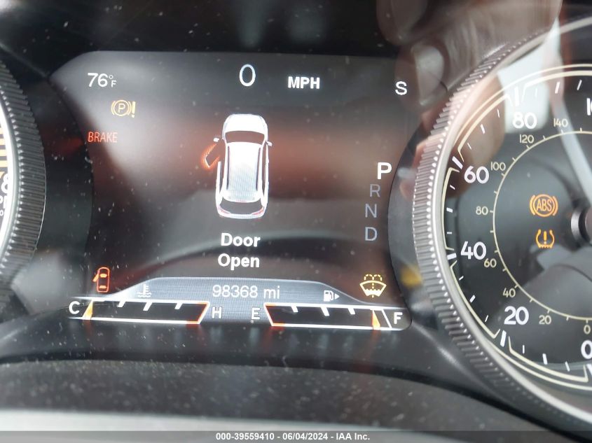 2017 Jeep Cherokee Limited 4X4 VIN: 1C4PJMDS1HW612523 Lot: 39559410