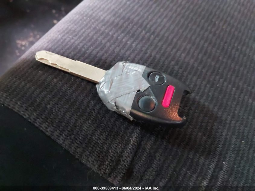 2005 Honda Accord 3.0 Lx VIN: 1HGCM66335A015262 Lot: 39559413