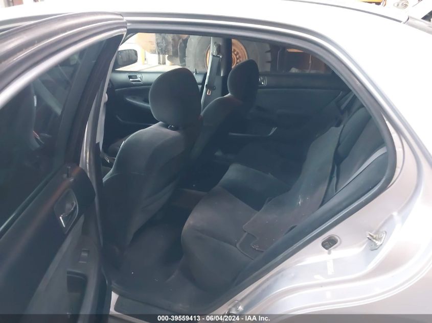 2005 Honda Accord 3.0 Lx VIN: 1HGCM66335A015262 Lot: 39559413