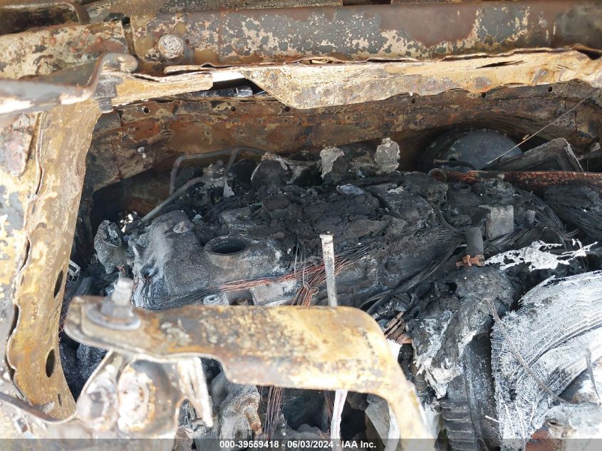 2019 Chevrolet Traverse 3Lt VIN: 1GNEVHKW8KJ181795 Lot: 39559418