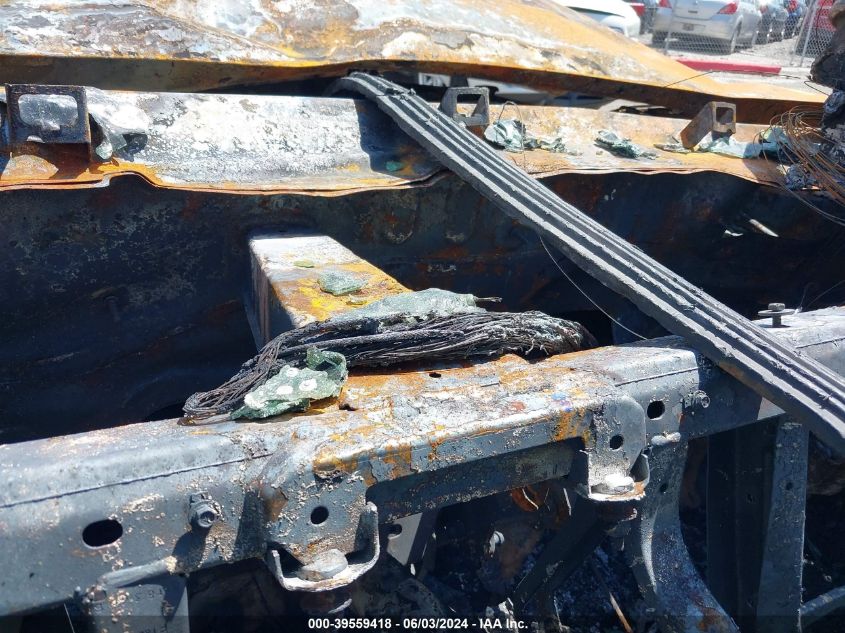 2019 Chevrolet Traverse 3Lt VIN: 1GNEVHKW8KJ181795 Lot: 39559418