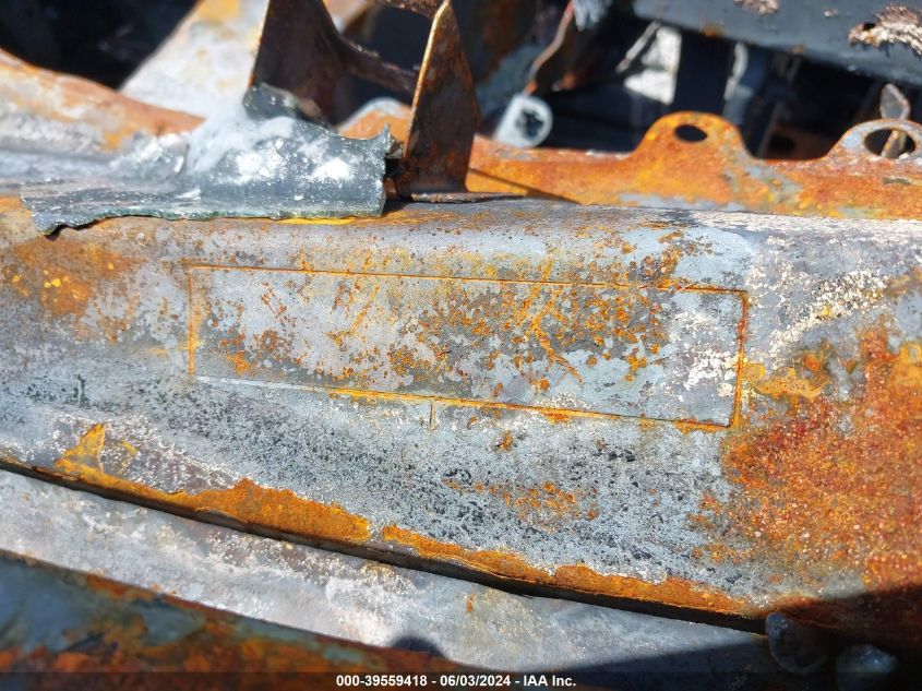 2019 Chevrolet Traverse 3Lt VIN: 1GNEVHKW8KJ181795 Lot: 39559418