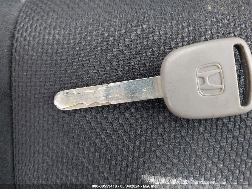 2010 Honda Civic Sdn Lx-S VIN: 19XFA1F67AE004676 Lot: 39559419