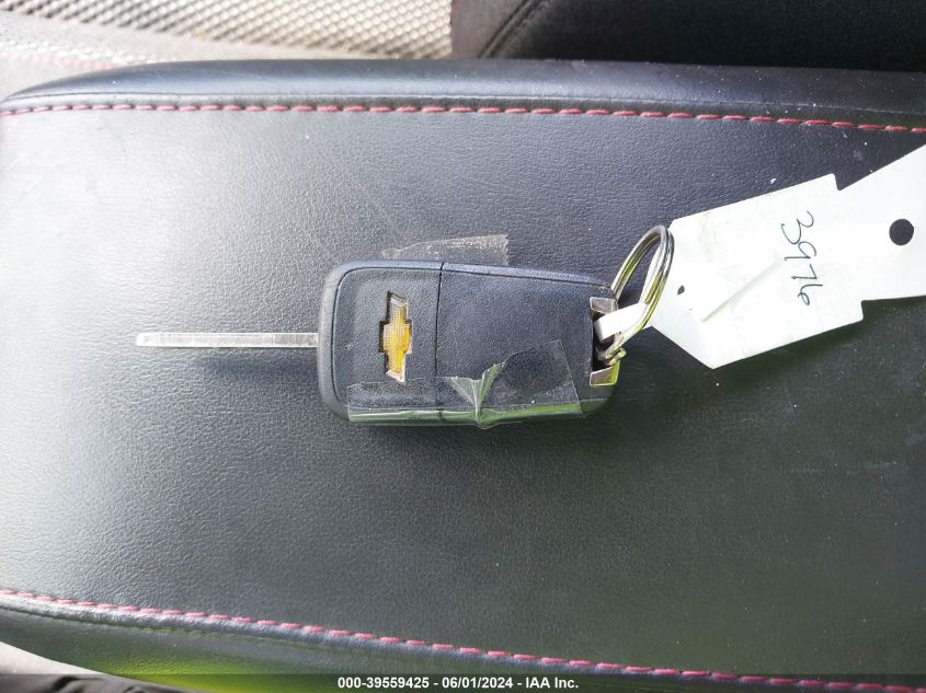 2012 Chevrolet Equinox Lt VIN: 2GNALDEK2C6165032 Lot: 39559425