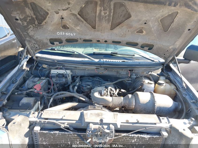 2007 Ford F-150 Stx/Xl/Xlt VIN: 1FTRF12227KC90945 Lot: 39559427