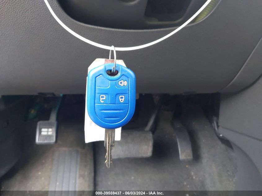 2012 Ford Edge Limited VIN: 2FMDK3KC8CBA95507 Lot: 39559437