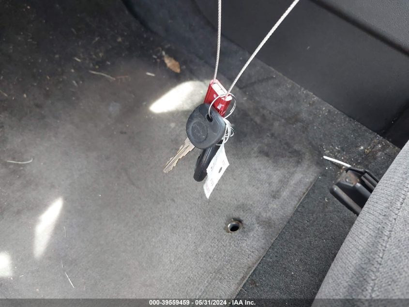 2010 Chevrolet Impala Lt VIN: 2G1WB5EK2A1111899 Lot: 39559459