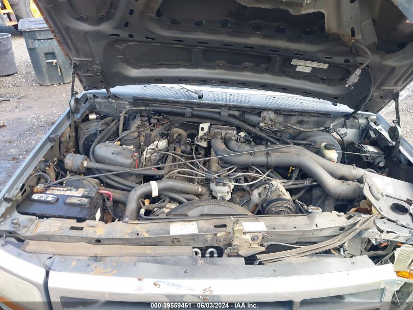 1994 Ford F350 VIN: 1FTJW35G2REA13679 Lot: 39559461