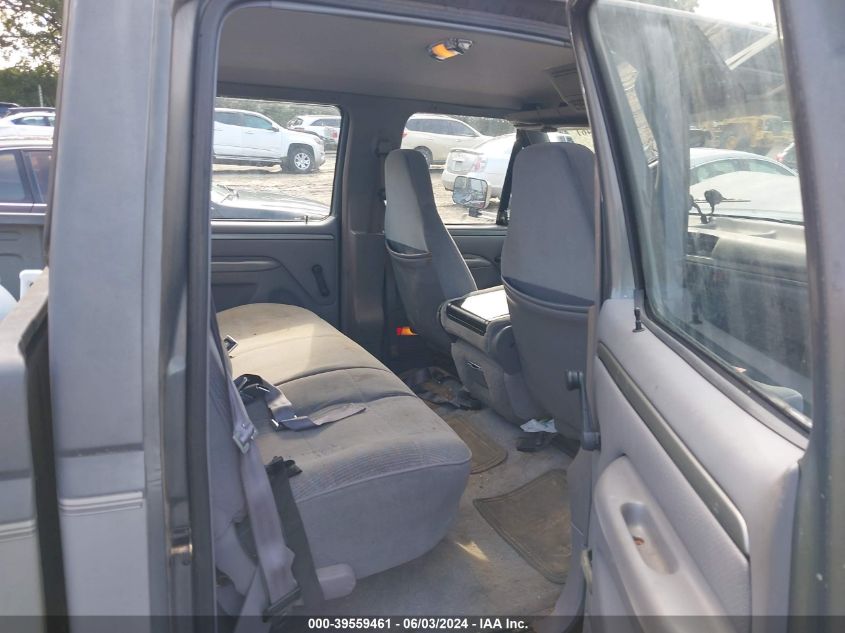 1994 Ford F350 VIN: 1FTJW35G2REA13679 Lot: 39559461