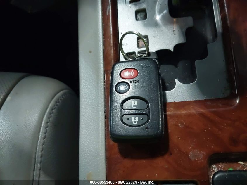 2013 Toyota Highlander Limited V6 VIN: 5TDDK3EH1DS214221 Lot: 39559488