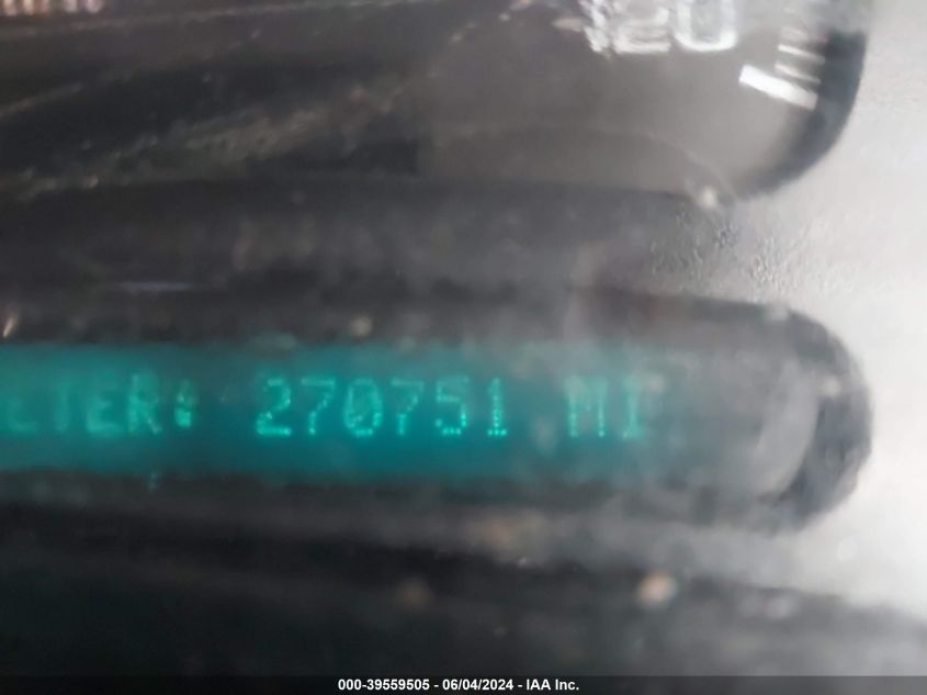 2004 GMC Sierra 2500Hd Work Truck VIN: 1GTHC24204E339481 Lot: 39559505