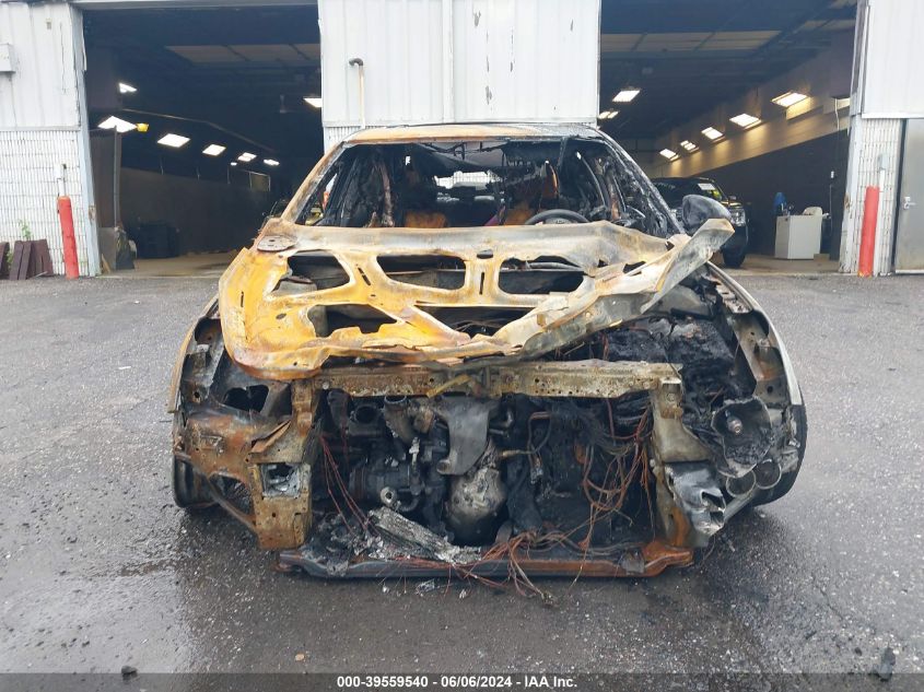 2013 Chevrolet Cruze Ltz VIN: 1G1PG5SB4D7233195 Lot: 39559540