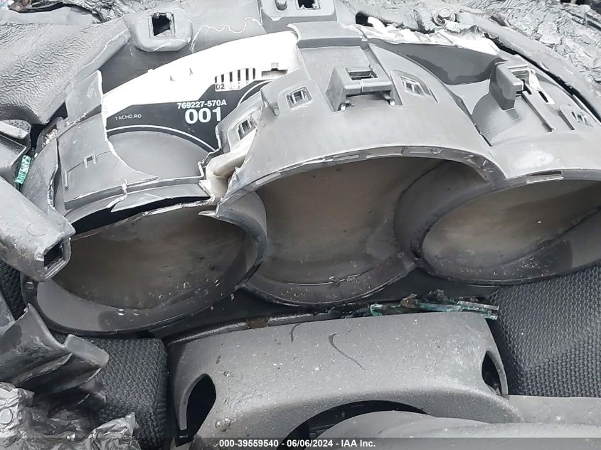 2013 Chevrolet Cruze Ltz VIN: 1G1PG5SB4D7233195 Lot: 39559540