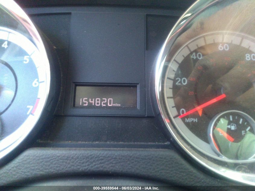 2011 Dodge Grand Caravan Express VIN: 2D4RN4DG2BR708124 Lot: 39559544