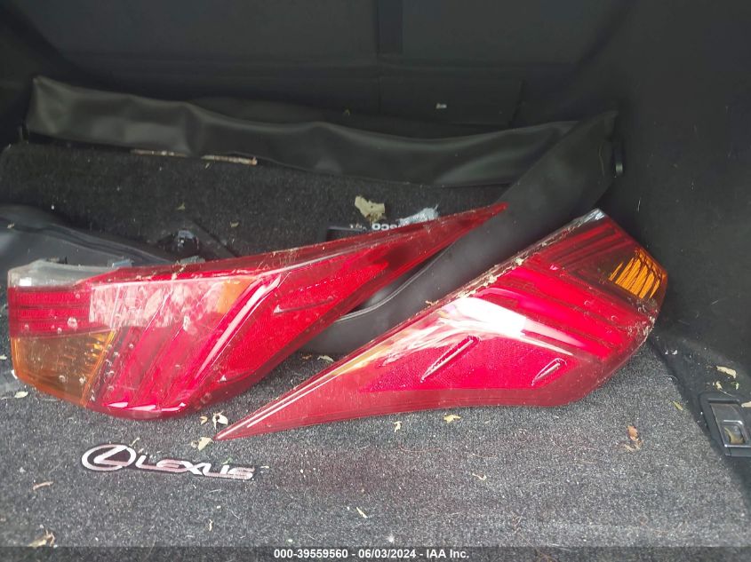 2019 Lexus Is 300 VIN: JTHC81D24K5034633 Lot: 39559560